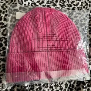 Coach | Accessories | Copy Copy Coach Knit Beanie Nwt Still 